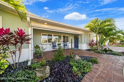 339 Brightwaters Drive, Cocoa Beach, FL 32931 - Photo 12