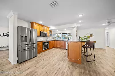 339 Brightwaters Drive, Cocoa Beach, FL 32931 - Photo 22