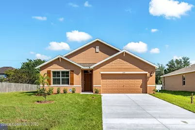 2309 Jupiter Boulevard SW, Palm Bay, FL 32908 - Photo 1