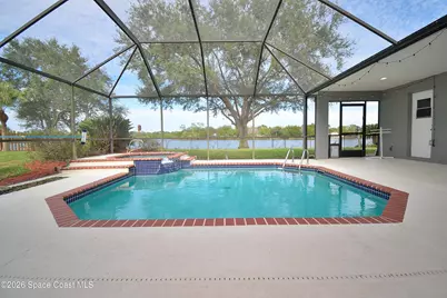 2220 Stone Lake Drive, Merritt Island, FL 32953 - Photo 24