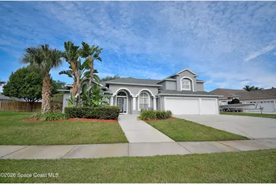 2220 Stone Lake Drive, Merritt Island, FL 32953 - Photo 30