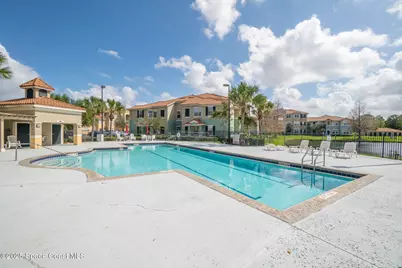 5673 Star Rush Drive #106, Melbourne, FL 32940 - Photo 40