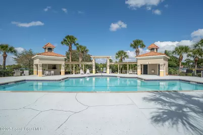 5673 Star Rush Drive #106, Melbourne, FL 32940 - Photo 44