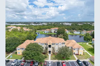 5673 Star Rush Drive #106, Melbourne, FL 32940 - Photo 2