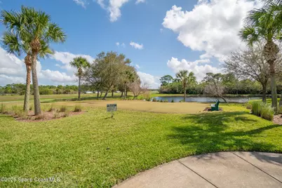 5673 Star Rush Drive #106, Melbourne, FL 32940 - Photo 32