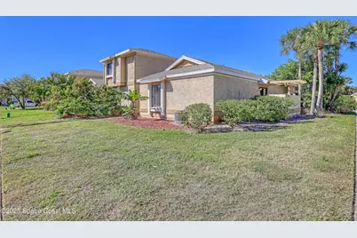 1031 Abada Court NE #110, Palm Bay, FL 32905 - Photo 2