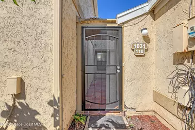 1031 Abada Court NE #110, Palm Bay, FL 32905 - Photo 4