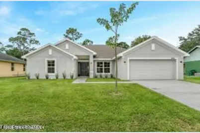 460 Wellwood Street SW, Palm Bay, FL 32908 - Photo 2