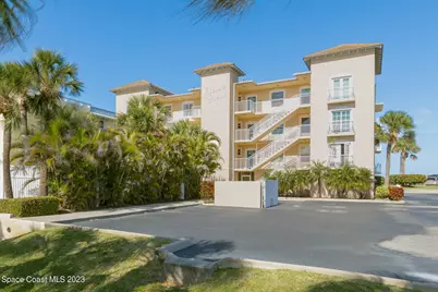 50 11th Avenue #302, Indialantic, FL 32903 - Photo 2