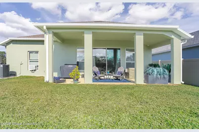 865 Boughton Way, West Melbourne, FL 32904 - Photo 28