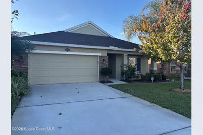 2147 Attilburgh Boulevard, Melbourne, FL 32904 - Photo 2