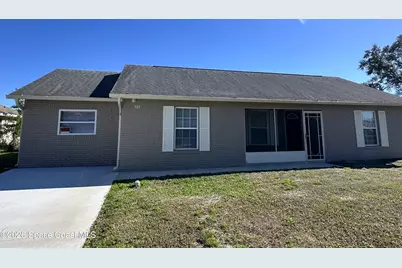 565 Burlington Avenue NE, Palm Bay, FL 32907 - Photo 1