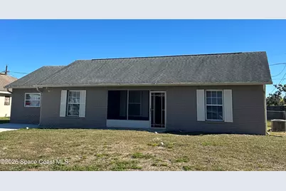 565 Burlington Avenue NE, Palm Bay, FL 32907 - Photo 2