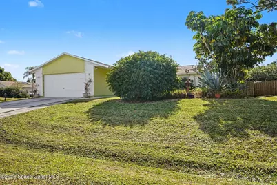 1820 Zaminder Street NW, Palm Bay, FL 32907 - Photo 2