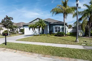 5727 Indigo Crossing Dr, Rockledge, FL 32955 - Photo 1