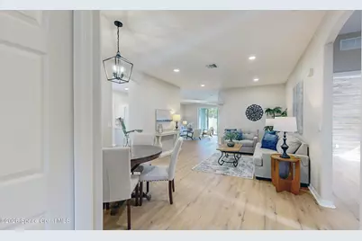 5727 Indigo Crossing Drive, Rockledge, FL 32955 - Photo 4