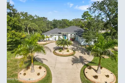 140 Utopia Circle, Merritt Island, FL 32952 - Photo 1