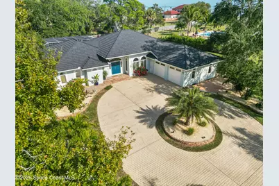 140 Utopia Circle, Merritt Island, FL 32952 - Photo 4