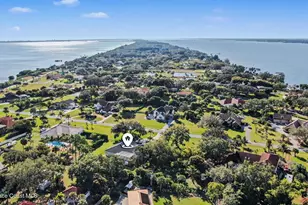 140 Utopia Cir, Merritt Island, FL 32952 - Photo 46