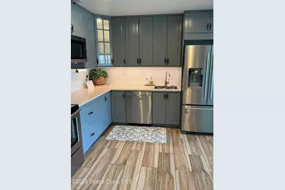 453 Capri Road, Cocoa Beach, FL 32931 - Photo 8