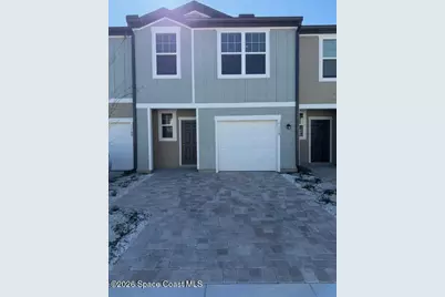 1179 Bluewater Lane, Rockledge, FL 32955 - Photo 1