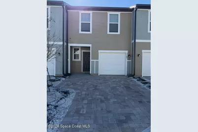 1189 Bluewater Lane, Rockledge, FL 32955 - Photo 1