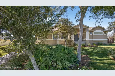 3676 S Ridge Circle, Titusville, FL 32796 - Photo 2