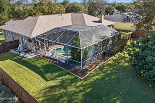 3676 S Ridge Cir, Titusville, FL 32796 - Photo 72