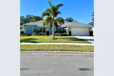 3455 Soft Breeze Circle, Melbourne, FL 32904 - Photo 2