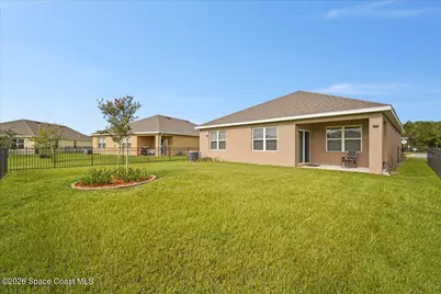 3884 Sandhill Crane Circle, Mims, FL 32754 - Photo 26