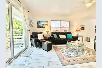 419 Ocean Avenue #406, Melbourne Beach, FL 32951 - Photo 4