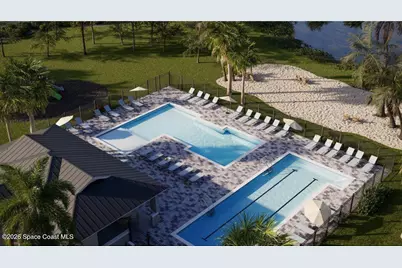 1961 Marigold Trail NW, Palm Bay, FL 32907 - Photo 22