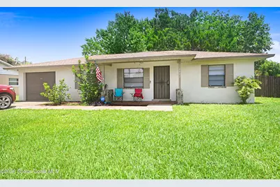 2442 Dianne Drive, Cocoa, FL 32926 - Photo 1