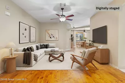 5558 Duskywing Drive, Rockledge, FL 32955 - Photo 10