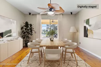 5558 Duskywing Drive, Rockledge, FL 32955 - Photo 14