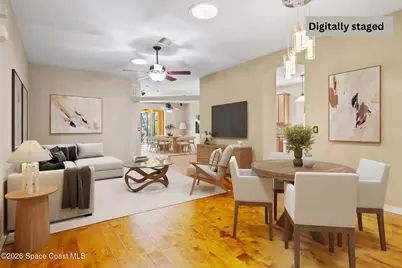 5558 Duskywing Drive, Rockledge, FL 32955 - Photo 8