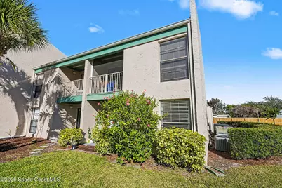 1225 N Wickham Road #411, Melbourne, FL 32935 - Photo 24