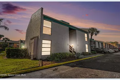 1225 N Wickham Road #411, Melbourne, FL 32935 - Photo 2