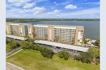 300 S Sykes Creek Parkway #204, Merritt Island, FL 32952 - Photo 36