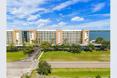 300 S Sykes Creek Parkway #204, Merritt Island, FL 32952 - Photo 38