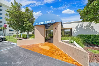 300 S Sykes Creek Parkway #204, Merritt Island, FL 32952 - Photo 32