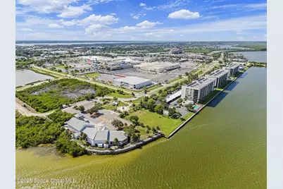 300 S Sykes Creek Parkway #204, Merritt Island, FL 32952 - Photo 34