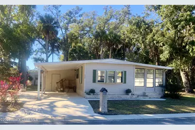 370 Holiday Park Boulevard NE, Palm Bay, FL 32907 - Photo 2