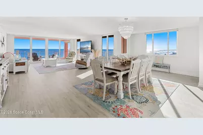 5635 S Highway A1A #A704, Melbourne Beach, FL 32951 - Photo 10