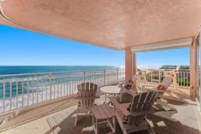 5635 S Highway A1A #A704, Melbourne Beach, FL 32951 - Photo 36