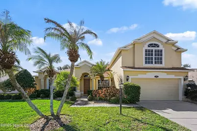 4090 San Beluga Way, Rockledge, FL 32955 - Photo 2