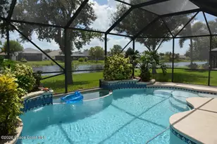4090 San Beluga Way, Rockledge, FL 32955 - Photo 4