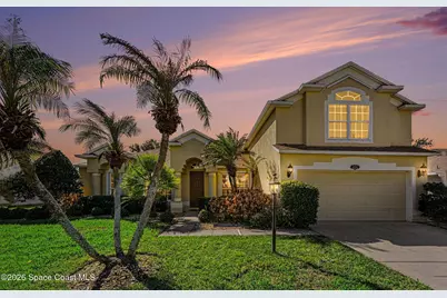4090 San Beluga Way, Rockledge, FL 32955 - Photo 1