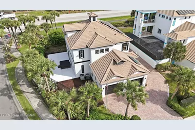 7607 Kiawah Way, Melbourne Beach, FL 32951 - Photo 2