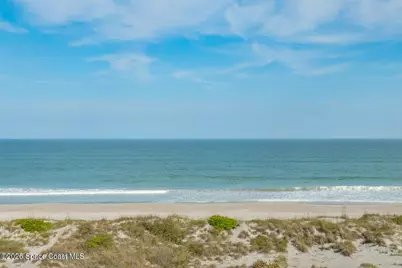 1305 S Atlantic Avenue #420, Cocoa Beach, FL 32931 - Photo 6